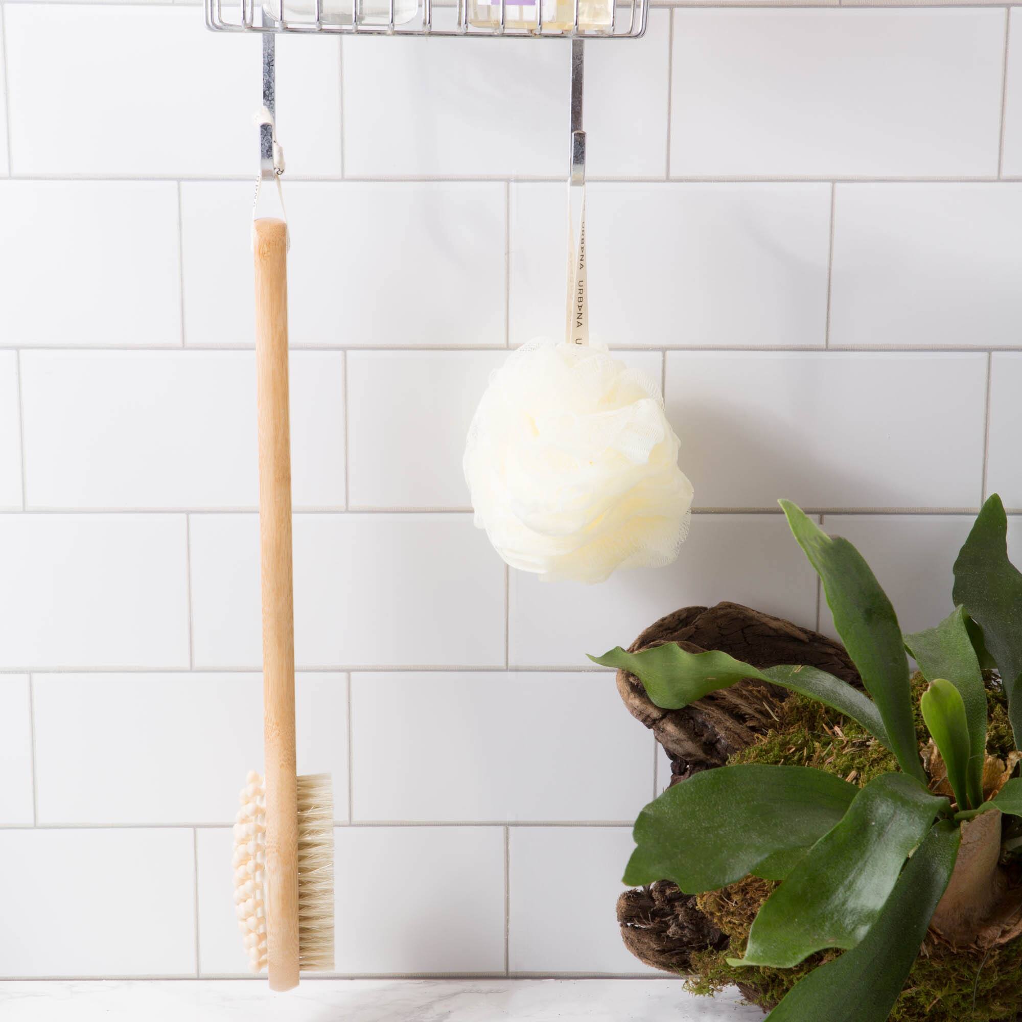 European Soaps Cellulite Brush